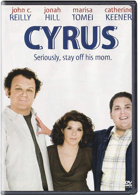 

Cyrus(DVD English)