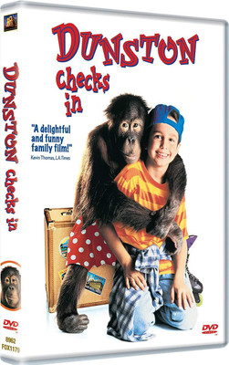 

Dunston Checks In(DVD English)