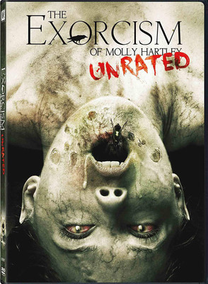 

The Exorcism of Molly Hartley(DVD English)