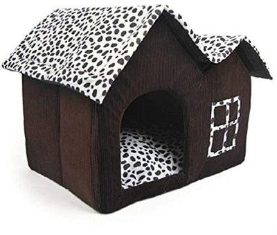 

Aqua luxury pet house Dog House