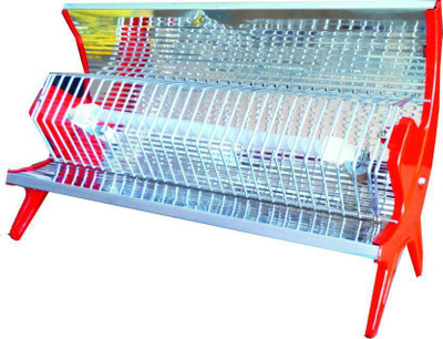 

xodi WP-358 Halogen Room Heater