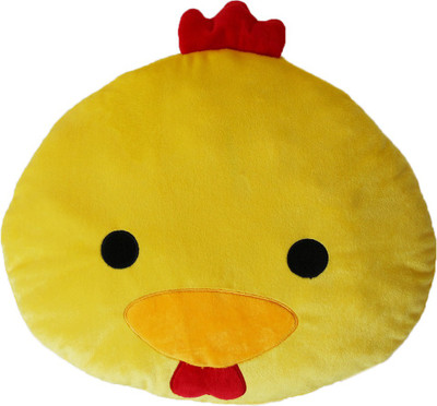 

My Baby Excels Duck Face Plush - Yellow 38cm - 38 cm(Yellow)