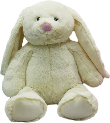 

My Baby Excels Cute Bunny Plush - Yellow 32cm - 32 cm(Yellow)