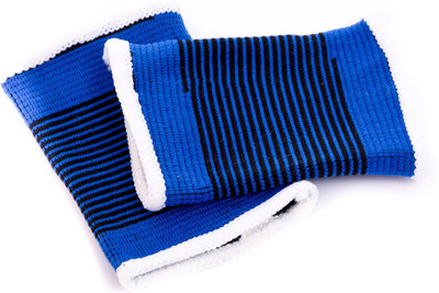 

eDUST YC-9203 : Best Quality Half Cut Palm Support (, Multicolor, Blue