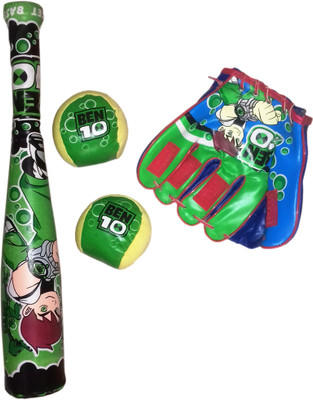 

kidoz kingdom Baseball Kit