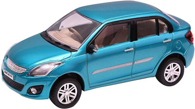 

Alicia Pull Back Toy(Multicolor)
