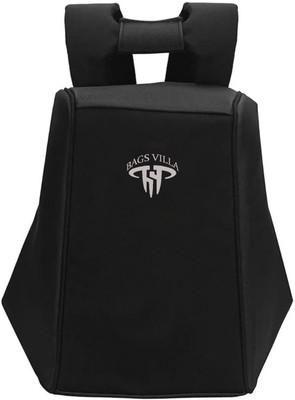 

BAGSVILLA 15.6 Inch Waterproof Antitheft 20 Laptop Backpack(Black)