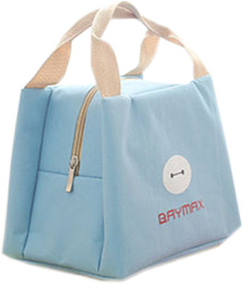

BANQLYN 1pcs Lunch Bags Blue 1 Lunch Bag(Blue, 1 L)