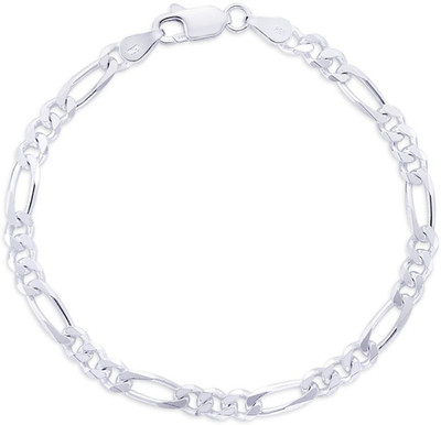 13% OFF on Swank Silver Sterling Silver Bracelet 13% OFF on Swank Silver Sterling Silver Bracelet