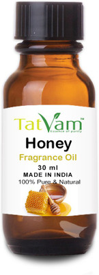 

Tatvam Honey Fragrance Oil for Soap/ Candle Making(30 ml)