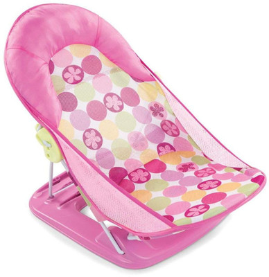 

LOOK Babique Baby Bather(Multicolor)