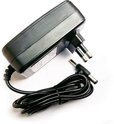 

Kebilshop 12V 2A Adaptor, DC Power Supply Charger Ac Input 100-240V Dc Output 12Volt 2Amps For Router,Modem,LED Strip CCTV Gaming Charger(Black, Cable Included)