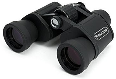 

CELESTRON Upclose G2 8X40 Binocular (71252) Binoculars(40 mm, Black)