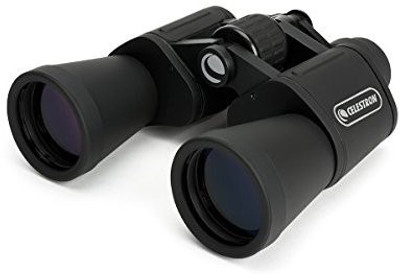 

CELESTRON Upclose G2 20X50 Binocular (71258) Binoculars(50 mm, Black)