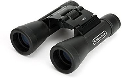 

CELESTRON Upclose G2 16X32 Binocular (71234) Binoculars(32 mm, Black)