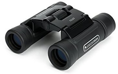 

CELESTRON Upclose G2 10X25 Binocular (71232) Binoculars(25 mm, Black)