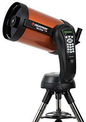 

CELESTRON Tel Nexstar 8 Se Telescope (11069) Telescope(20 mm, Multicolor)