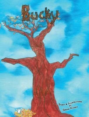 Bucky(English, Hardcover, unknown)