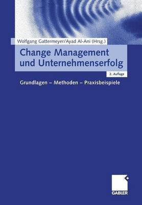 Change Management und Unternehmenserfolg(German, Paperback, unknown)