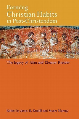 Forming Christian Habits in Post-Christendom(English, Paperback, unknown)