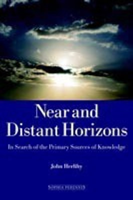 Near and Distant Horizons(English, Paperback, Herlihy John)