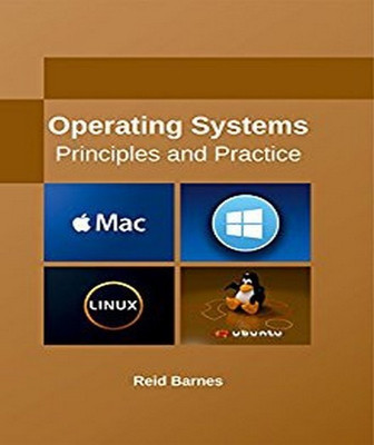 Operating Systems: Principles and Practice(English, Hardcover, unknown)