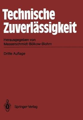 Technische Zuverlaessigkeit(German, Paperback, unknown)