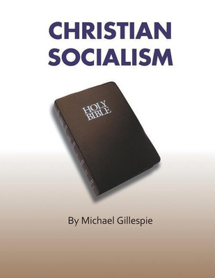 Christian Socialism(English, Paperback, Gillespie Michael)