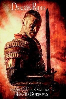Prophecy of the Kings: Dragon Rider Bk. 2(English, Paperback, Burrows David)