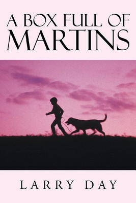 A Box Full of Martins(English, Paperback, Day Larry)