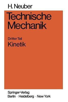 Technische Mechanik(German, Paperback, Neuber Heinz)
