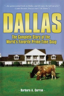 Dallas(English, Hardcover, Curran Barbara A.)