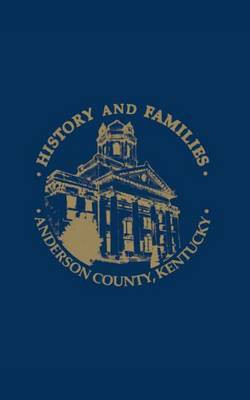 Anderson Co, KY(English, Hardcover, unknown)