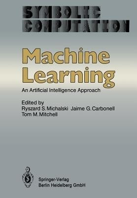 Machine Learning(English, Paperback, unknown)