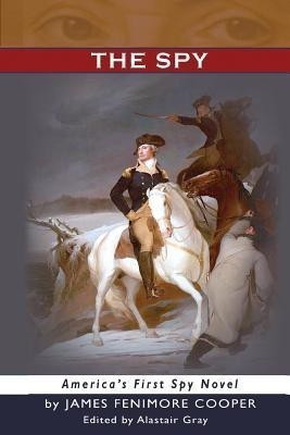 The Spy(English, Paperback, Cooper James Fenimore)