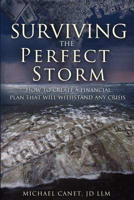 Surviving The Perfect Storm(English, Paperback, Canet Michael)