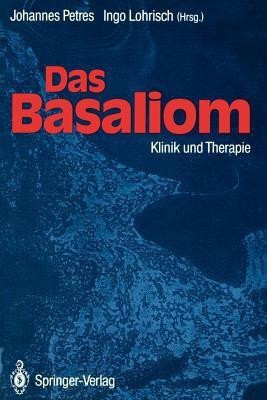 Das Basaliom(German, Paperback, unknown)