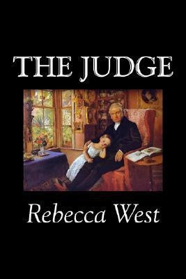 The Judge(English, Paperback, West Rebecca)