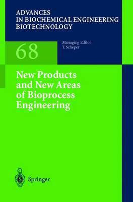 New Products and New Areas of Bioprocess Engineering(English, Paperback, unknown)