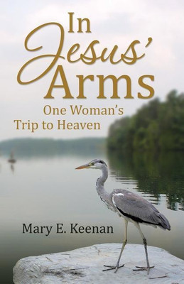 In Jesus' Arms(English, Paperback, Keenan Mary E)