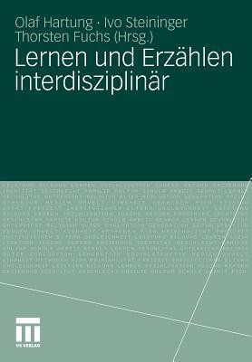 Lernen und Erzaehlen interdisziplinaer(German, Paperback, unknown)