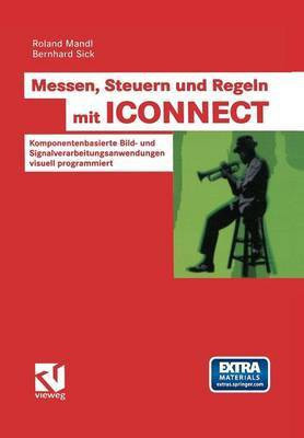 Messen, Steuern und Regeln mit ICONNECT(German, Paperback, unknown)