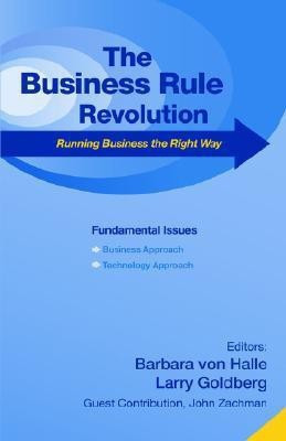 Business Rule Revolution(English, Paperback, unknown)
