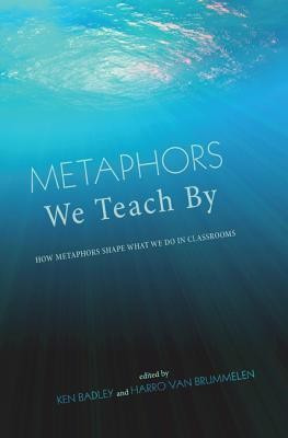 Metaphors We Teach By(English, Paperback, unknown)