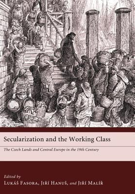 Secularization and the Working Class(English, Paperback, unknown)