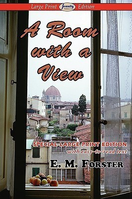 A Room with a View(English, Paperback, Forster E M)