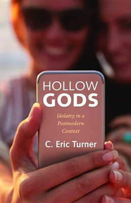 Hollow Gods(English, Paperback, Turner Charles Eric)