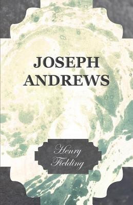 Joseph Andrews(English, Paperback, Fielding Henry)