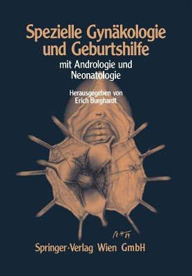 Spezielle Gynaekologie und Geburtshilfe(German, Paperback, unknown)