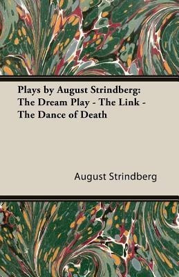 Plays By August Strindberg(English, Paperback, Strindberg August)